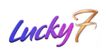 Lucky7even online casino logo