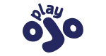 PlayOJO online casino logo