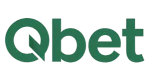 Qbet online casino logo
